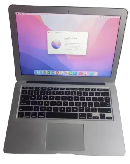 MacBook Air A1466 2017 i5 1.8GHz 8Gb 1Tb SSD - EBEI